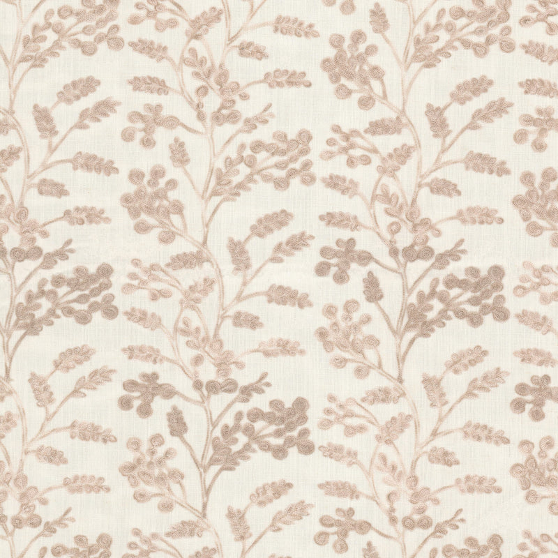 STOUT BOTTEGA 3 BLUSH Fabric | Atlanta Fabrics