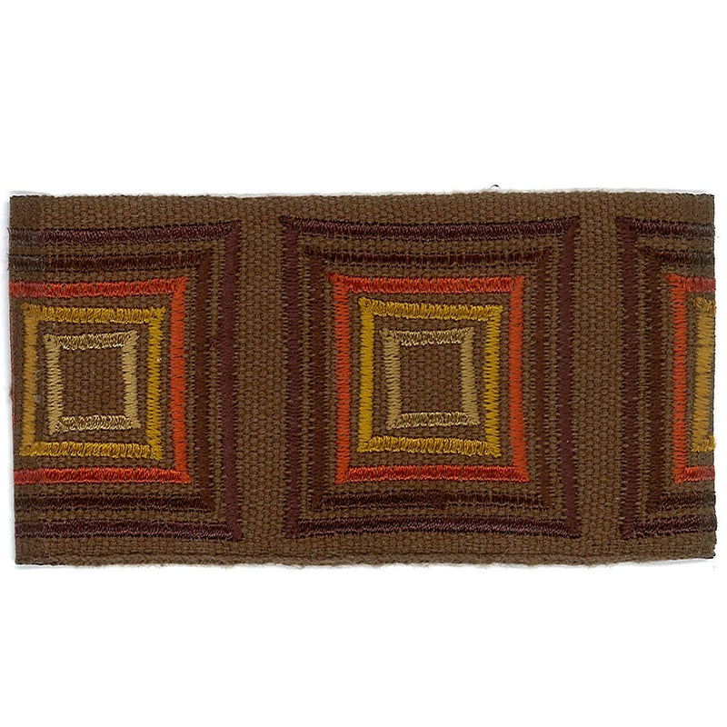 STOUT BOXCAR 4 JAVA Trim | Atlanta Fabrics