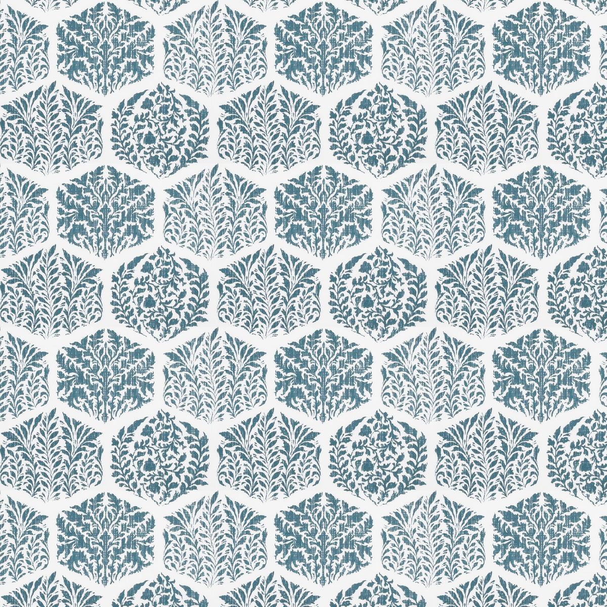 STOUT BREMOND 3 LAGOON Fabric | Atlanta Fabrics