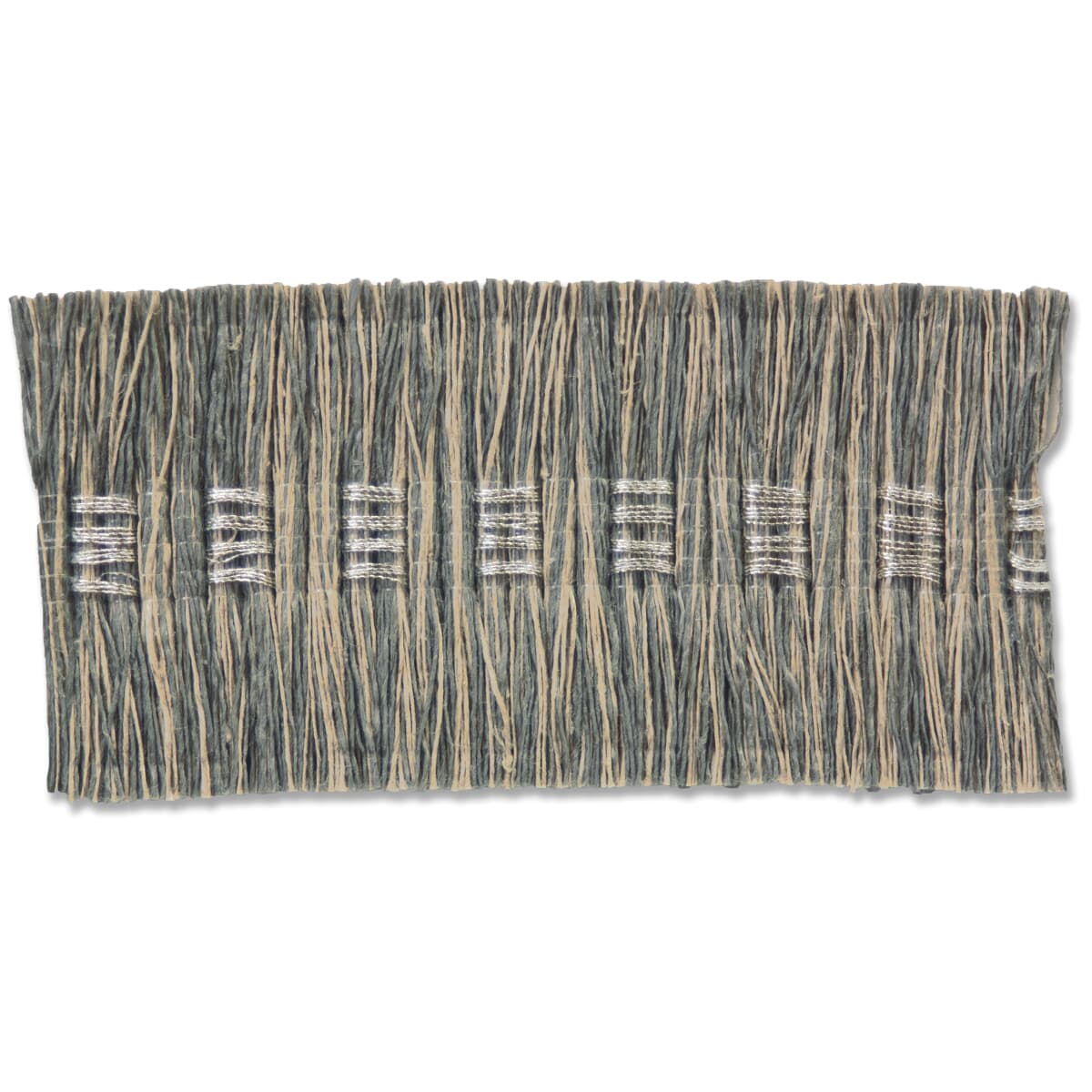 STOUT BRENTWOOD 3 NICKEL Trim | Atlanta Fabrics