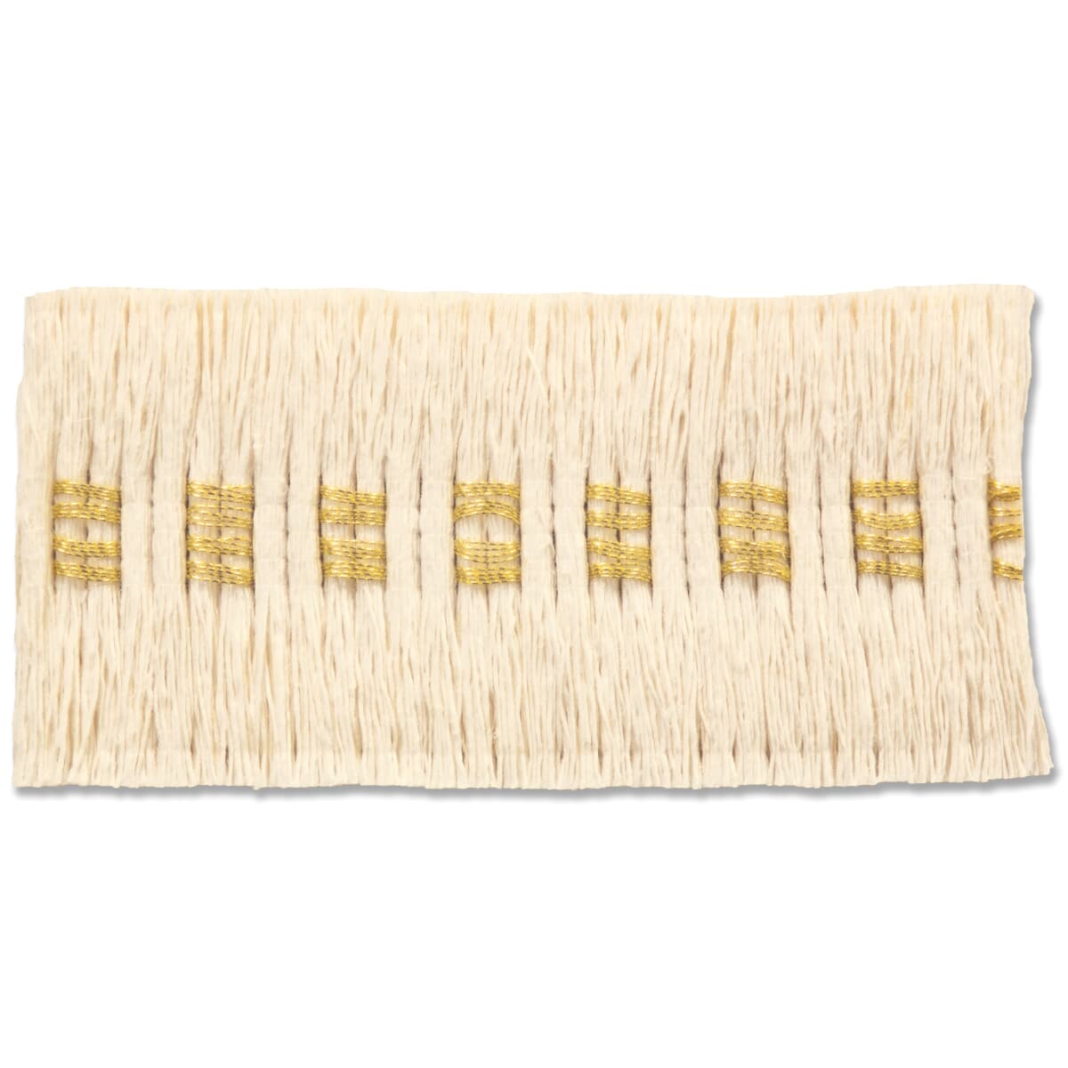 STOUT BRENTWOOD 5 GILT Trim | Atlanta Fabrics