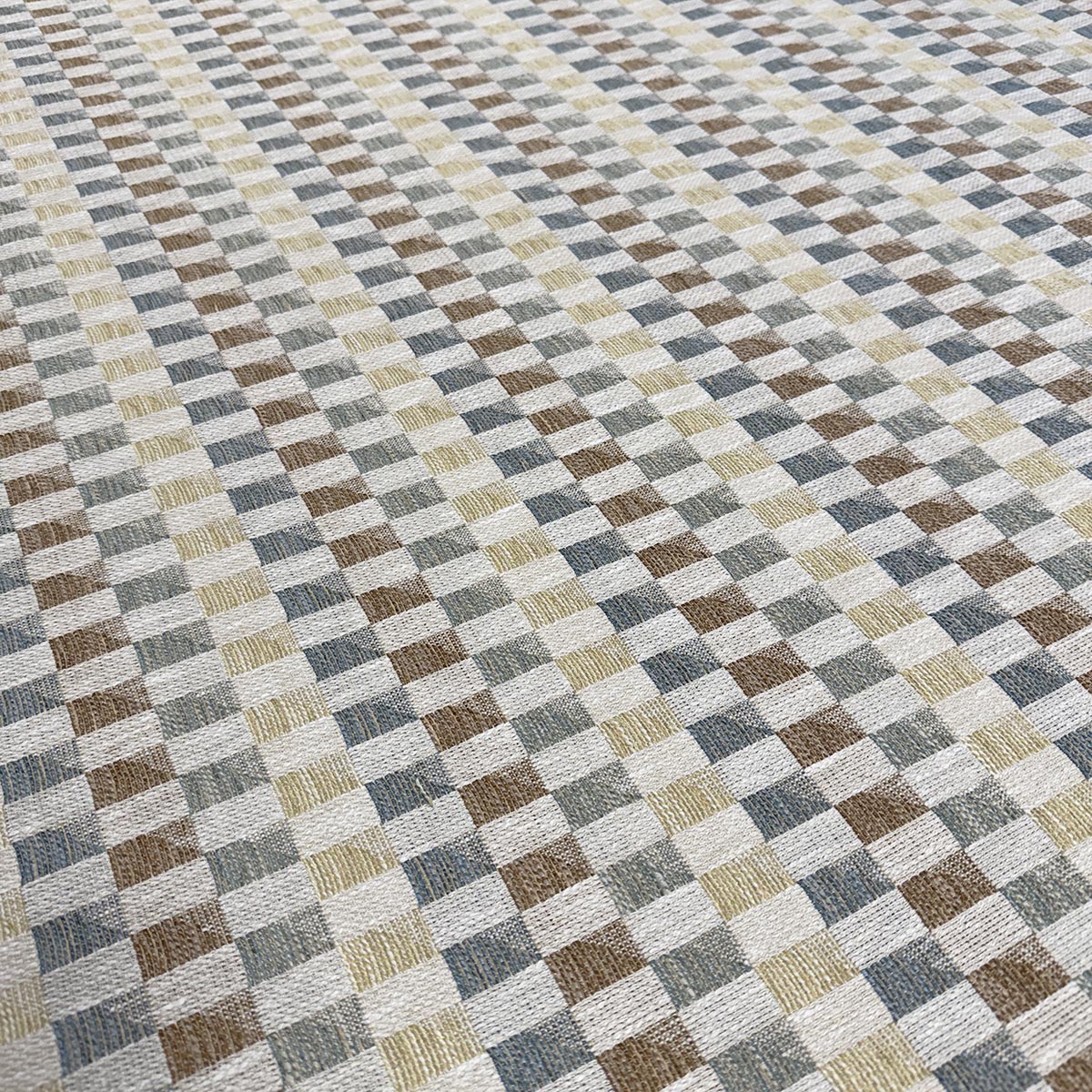 BRICKER EARTH