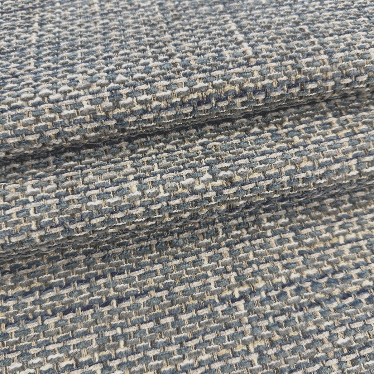 MagFabrics BRISTOW BLUES  | Atlanta Fabrics