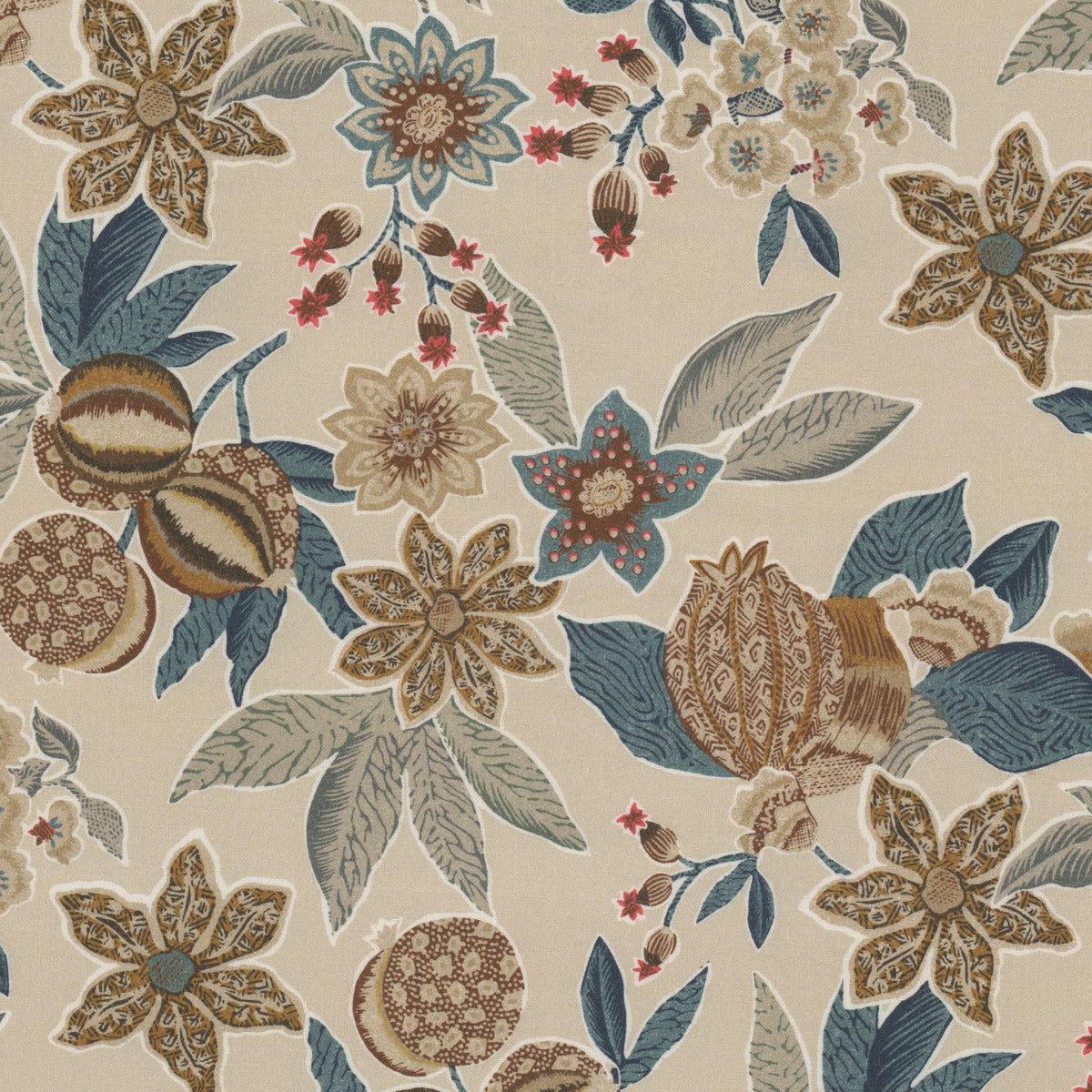 STOUT BRODY 1 ANTIQUE Fabric | Atlanta Fabrics