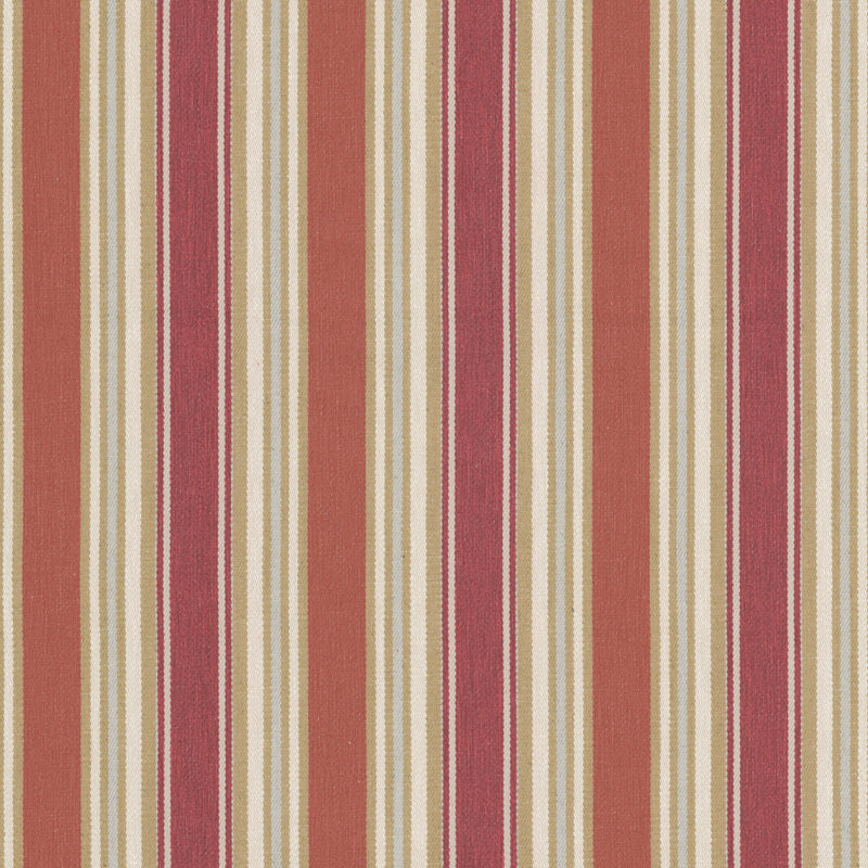 STOUT BRONCO 2 CAYENNE Fabric | Atlanta Fabrics