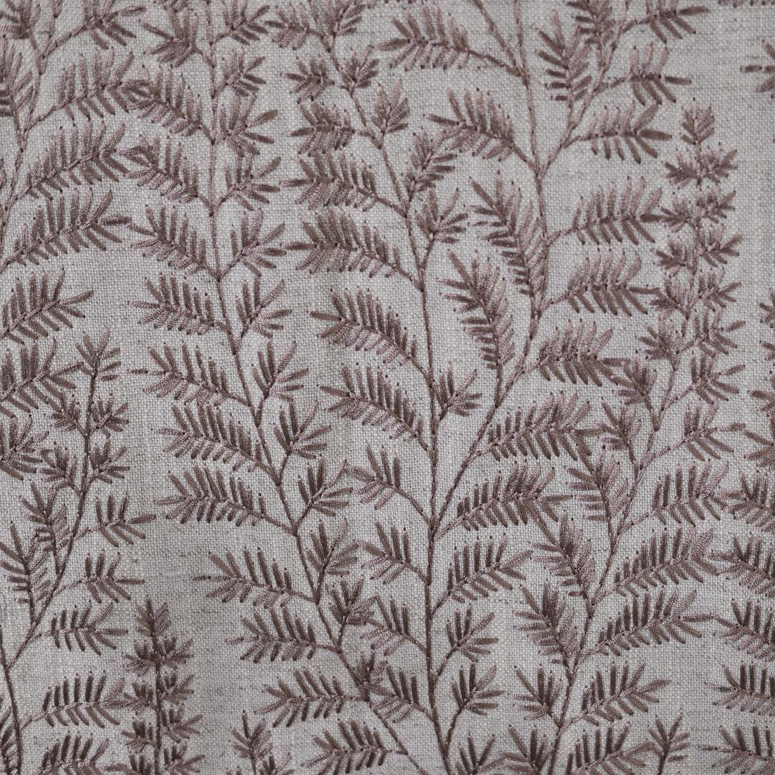 MagFabrics BROOKLINE CHINCHILLA Fabric | Atlanta Fabrics