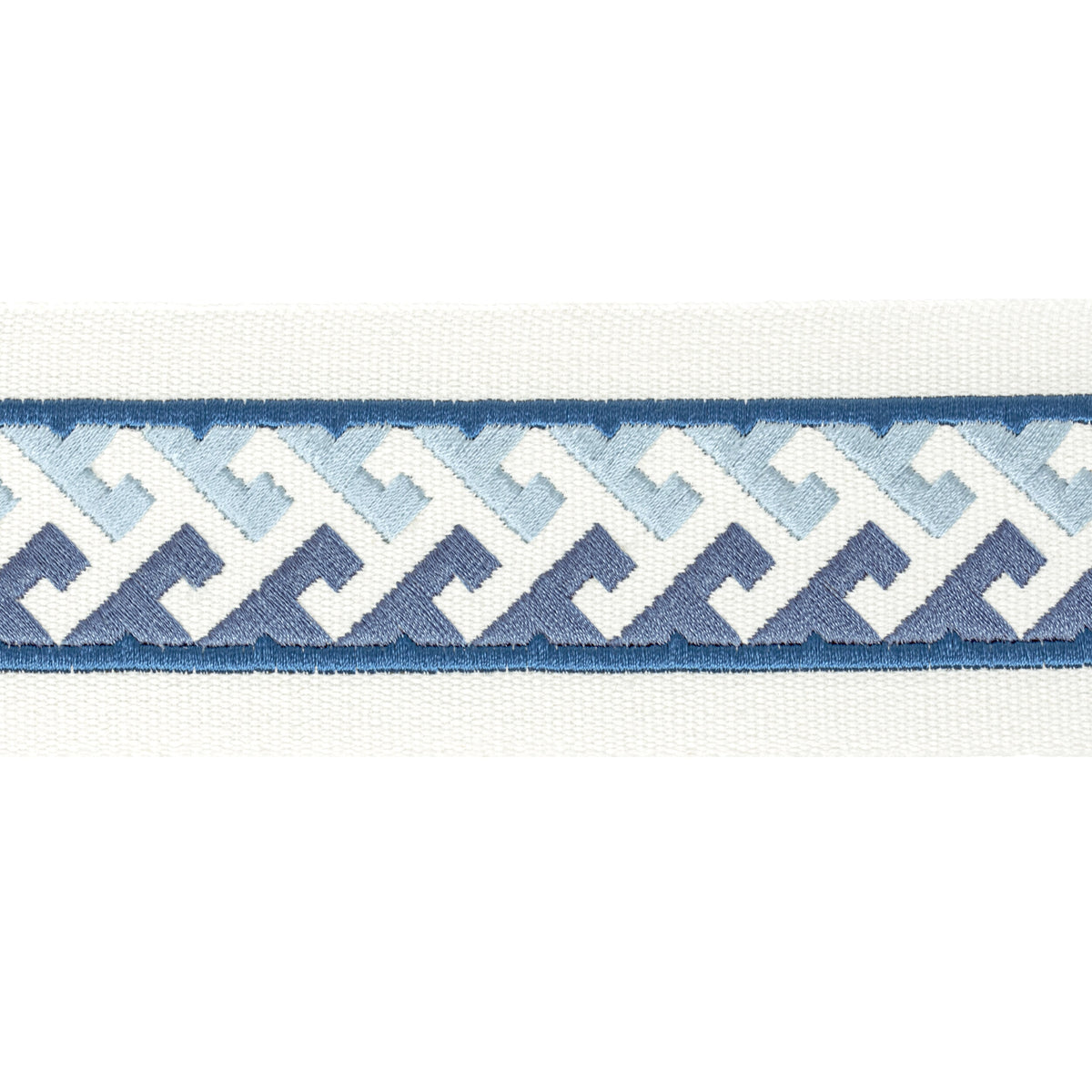 BURGESS TAPE 2 DENIM