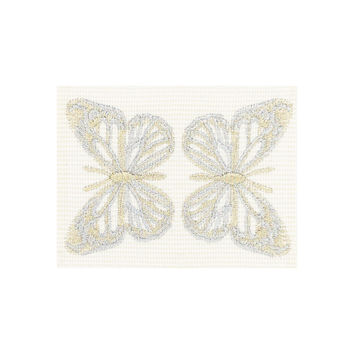BUTTERFLY TAPE 1 PLATINUM