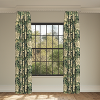 Ballantyne Meadow Made to Measure Curtains