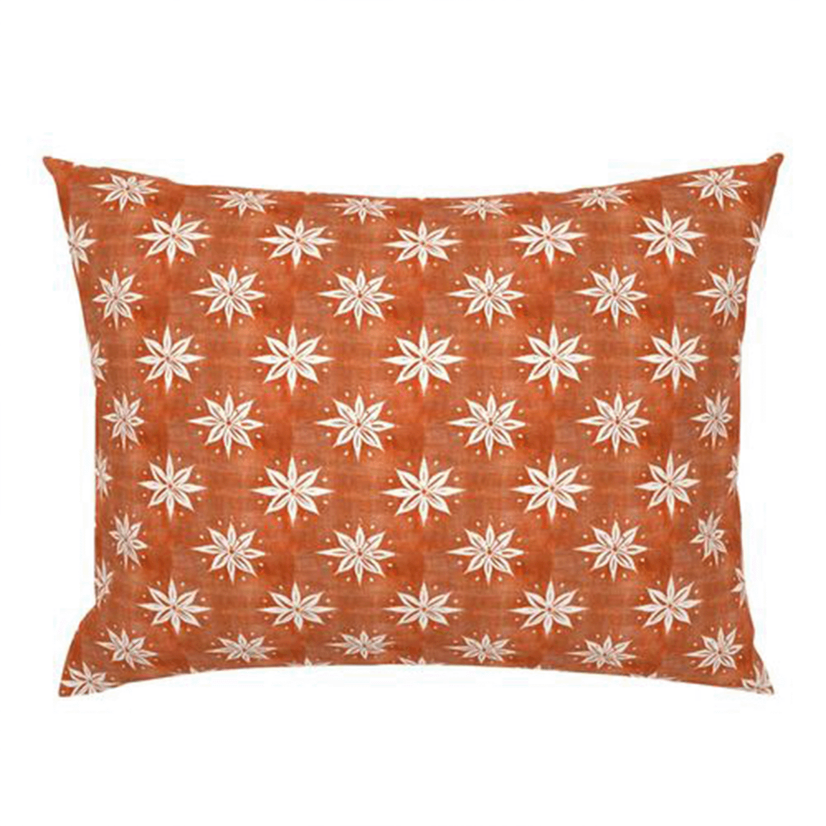 Bandana Pillow Sham