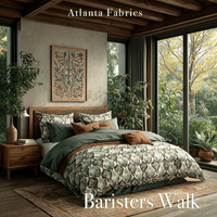 Baristers Walk Evergreen