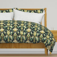 Barn Star Duvet Cover