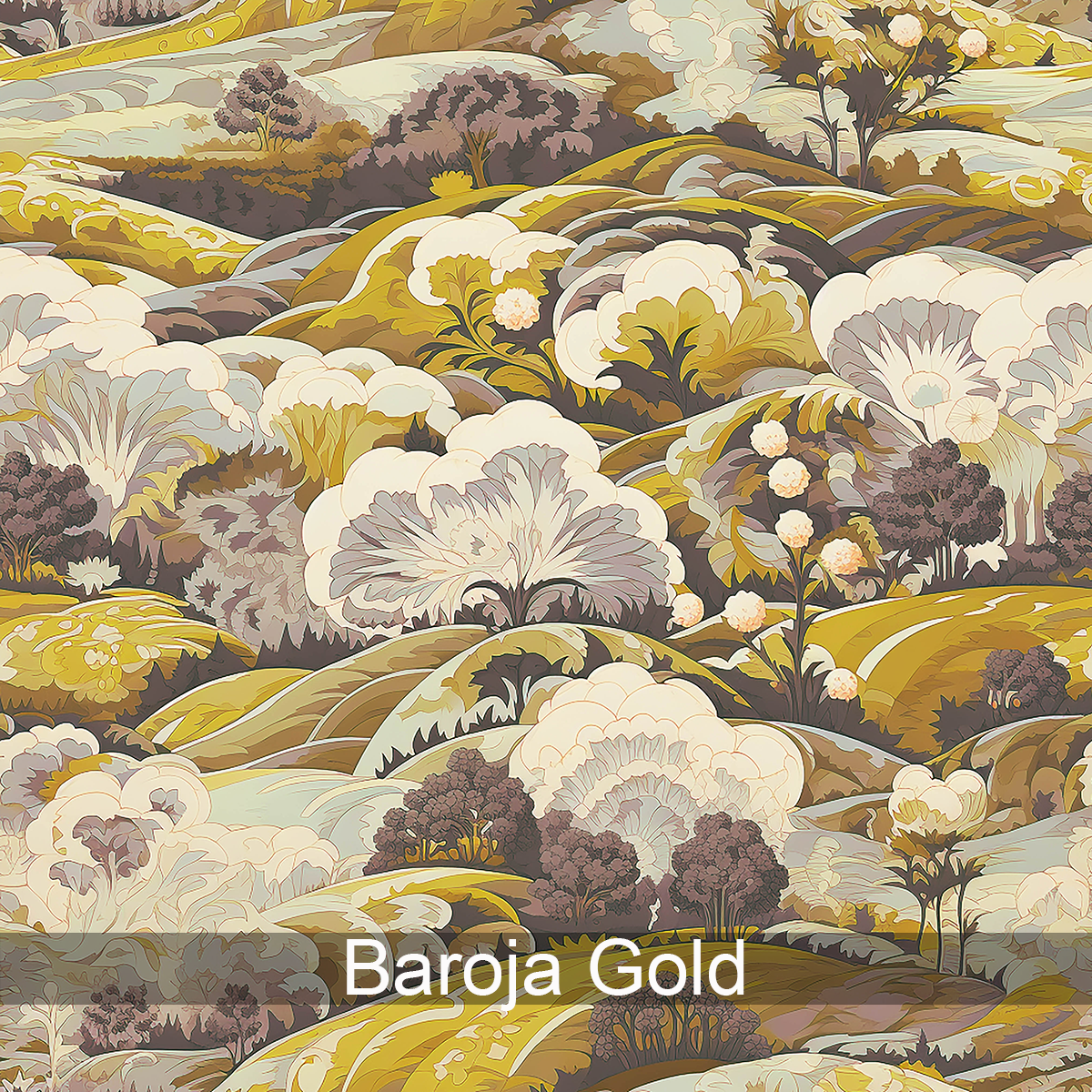 Baroja Pillow