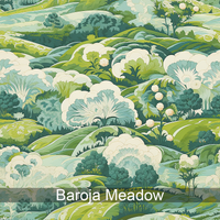 Baroja Pillow