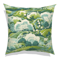 Baroja Pillow