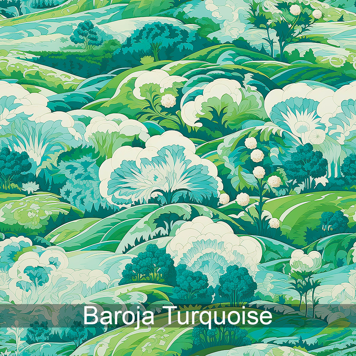 Baroja Pillow