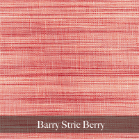 Barry Strie Pillow