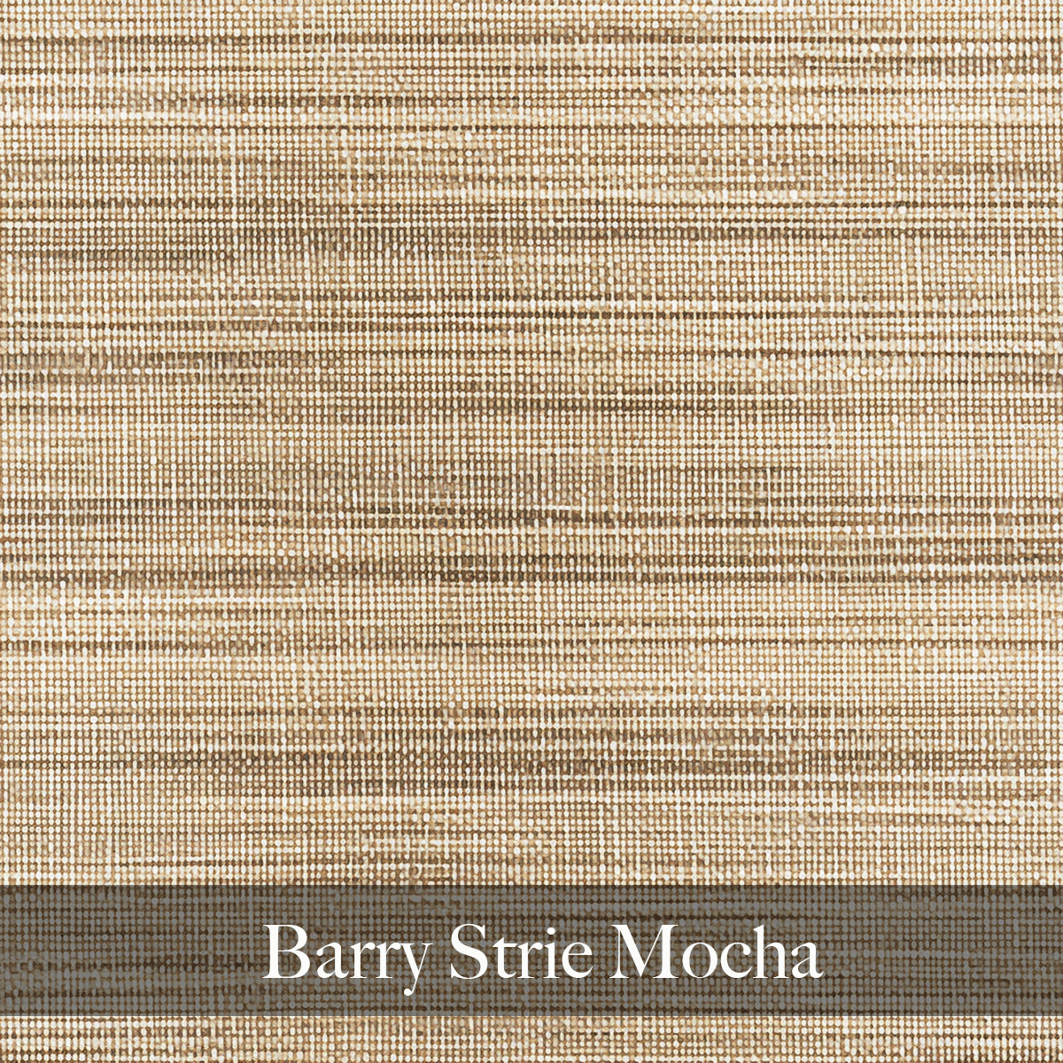 Barry Strie Pillow