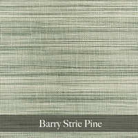 Barry Strie Pillow