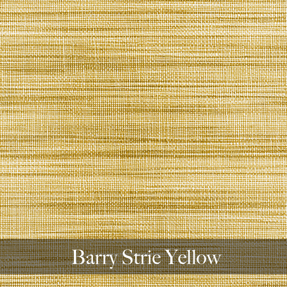 Barry Strie Pillow