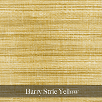 Barry Strie Pillow