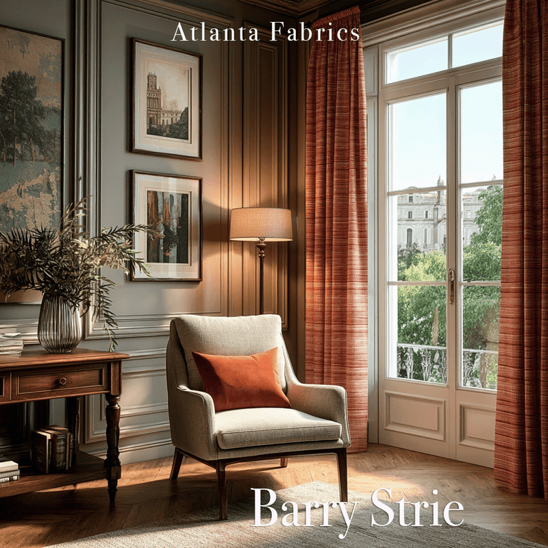 Barry Strie Denim