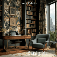 Bartholdt Beige