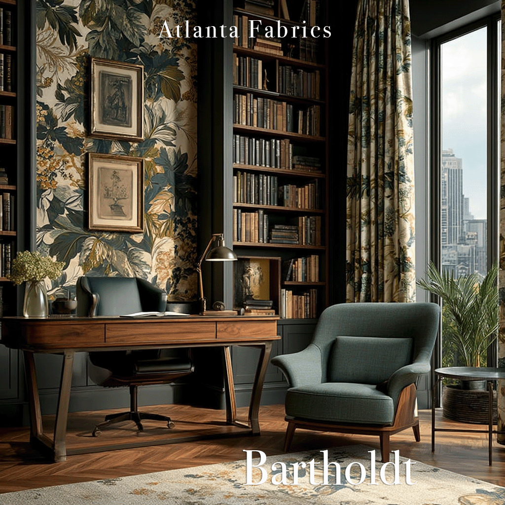 Bartholdt Green