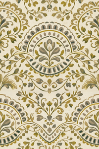 Atlanta Fabrics Bayamo Brass Fabric | Atlanta Fabrics