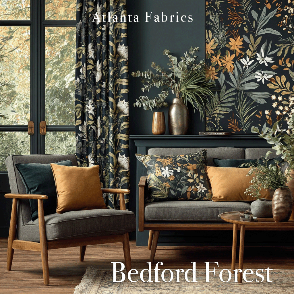 Bedford Forest Green