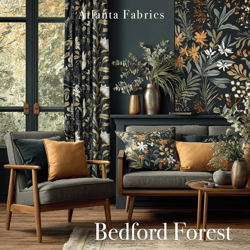 Bedford Forest Blue