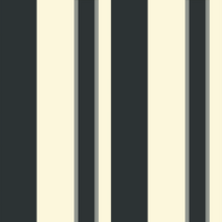 Beechman Stripe Black