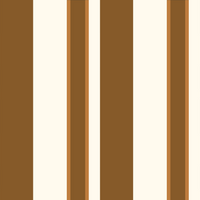 Beechman Stripe Brown