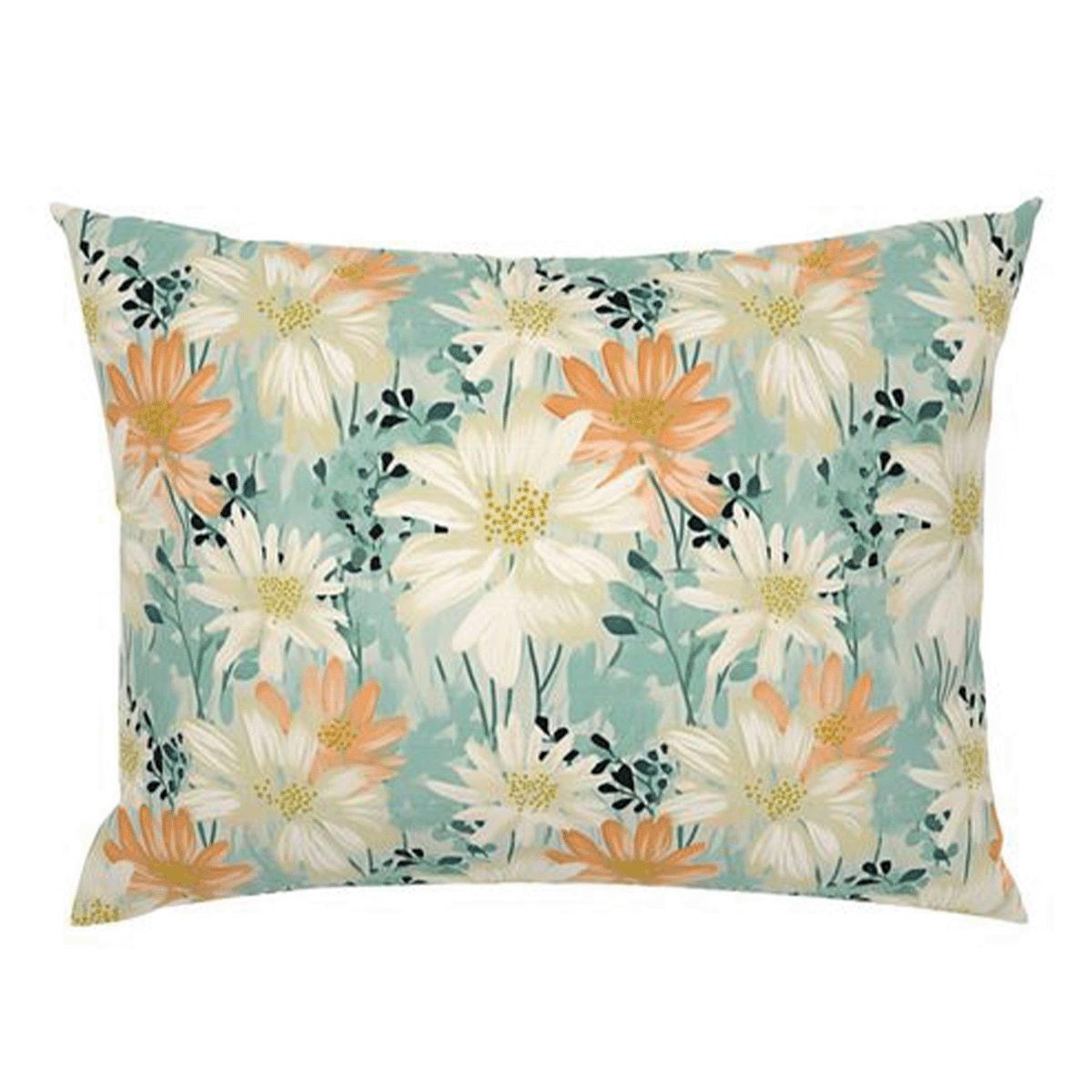 Belle Mina Pillow Sham