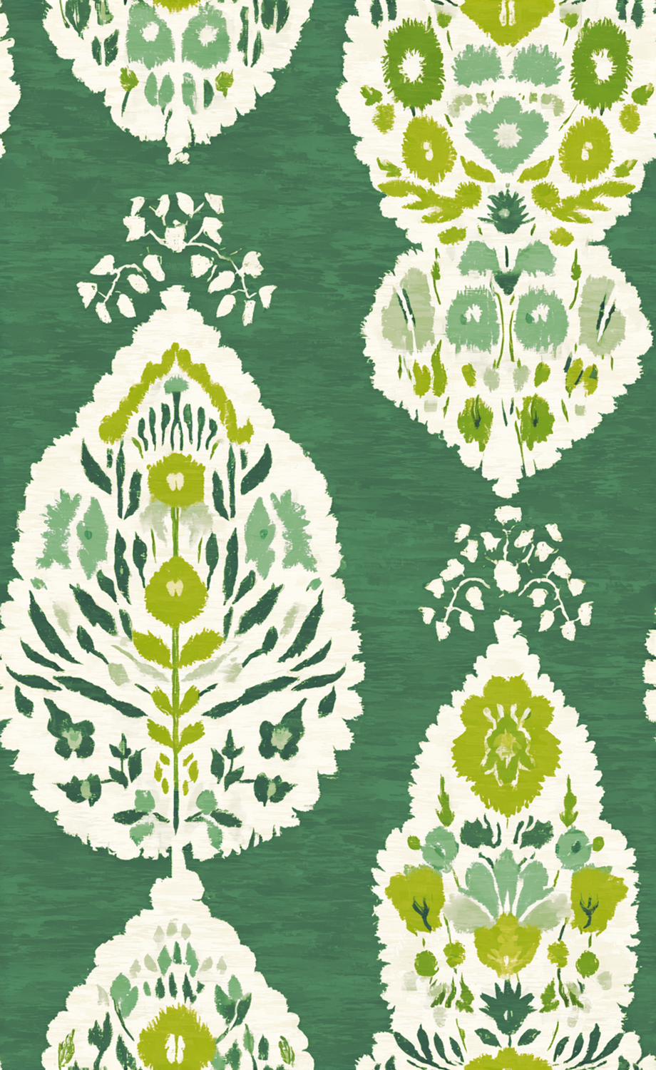 Atlanta Fabrics Bellevue Grass Fabric | Atlanta Fabrics