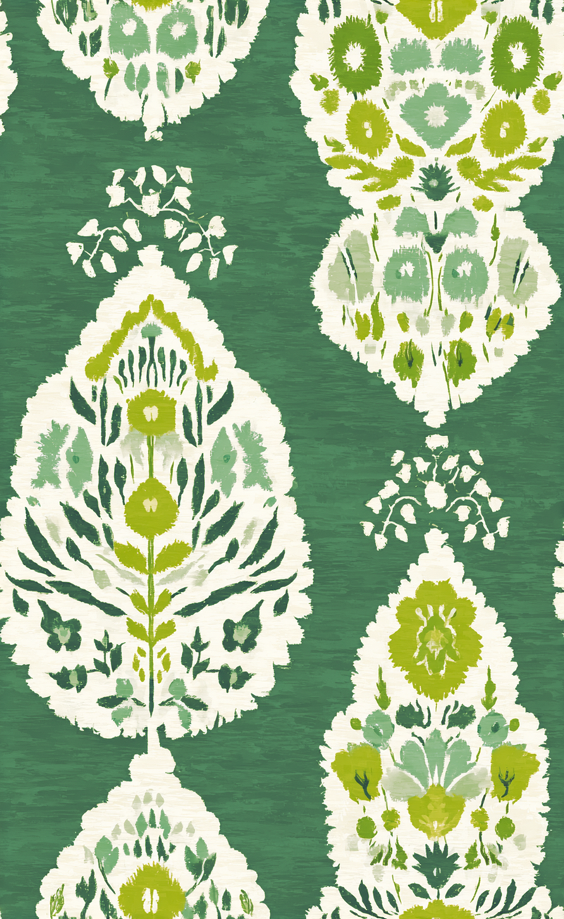 Atlanta Fabrics Bellevue Grass Fabric | Atlanta Fabrics