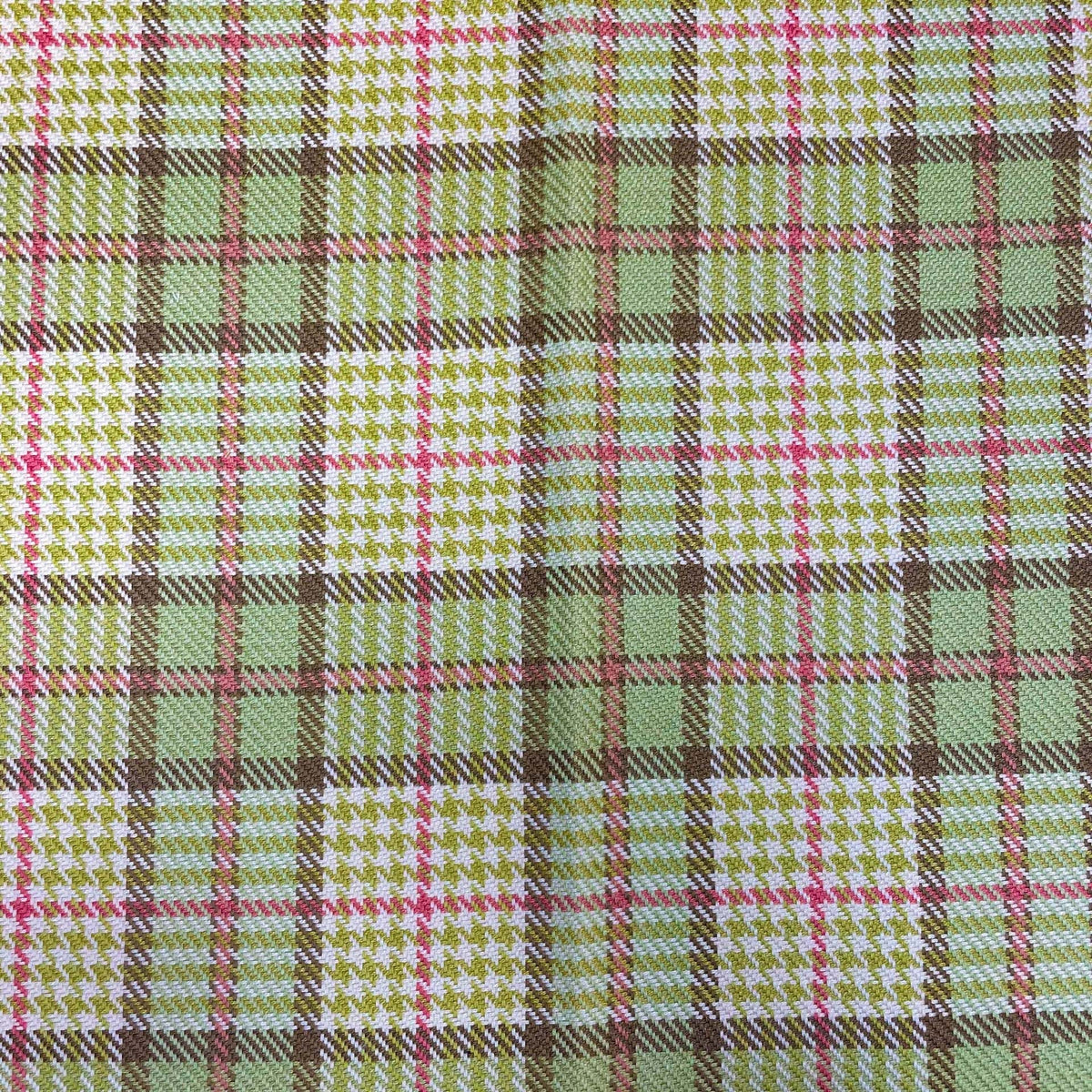 BELVEDERE PLAID / SPRING