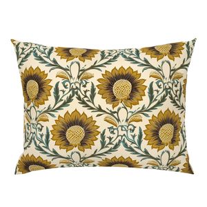 Benoit Pillow Sham