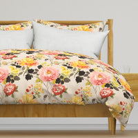 Bermuda Hill Duvet Cover