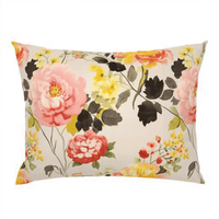 Bermuda Hill Pillow Sham