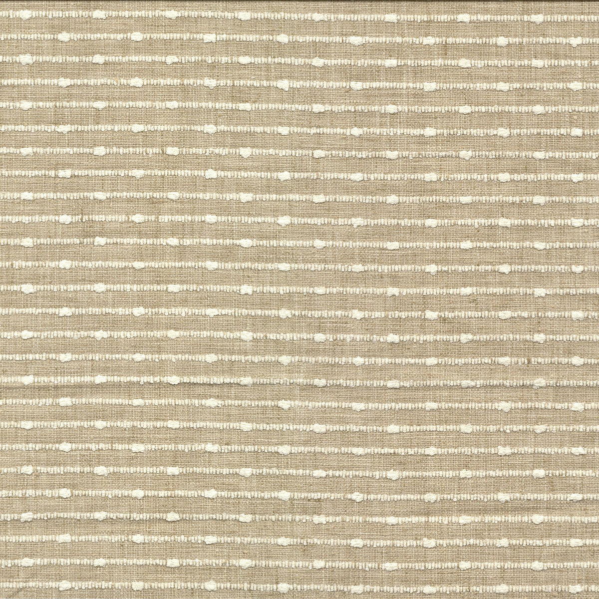 Bespoke Stripe-Sandstone