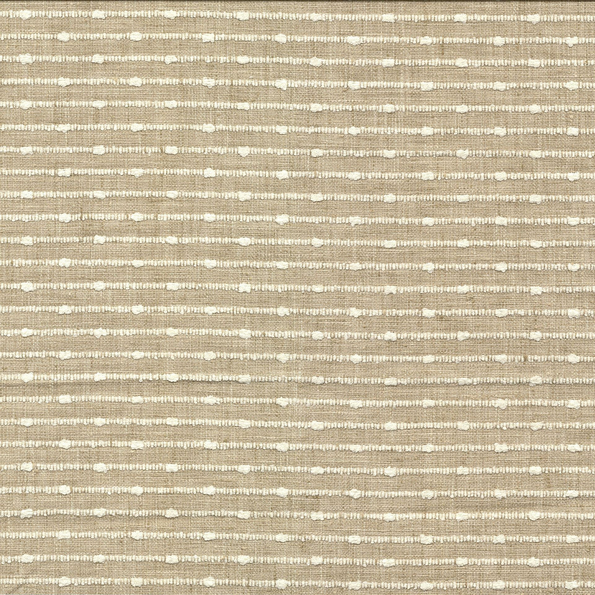 Bespoke Stripe-Sandstone