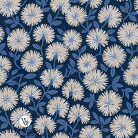 Atlanta Fabrics Best In Show Sapphire Fabric | Atlanta Fabrics