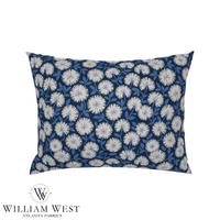 Atlanta Fabrics Best In Show Sapphire Fabric | Atlanta Fabrics