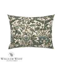 Atlanta Fabrics Birdpoint II Forest Fabric | Atlanta Fabrics