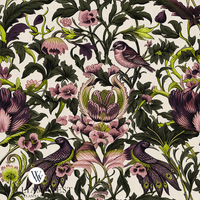 Birdpoint II Aubergine