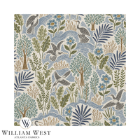 Brackenridge Walk Indigo