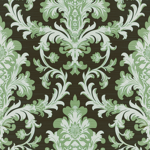 Atlanta Fabrics Braddock Mint Fabric | Atlanta Fabrics