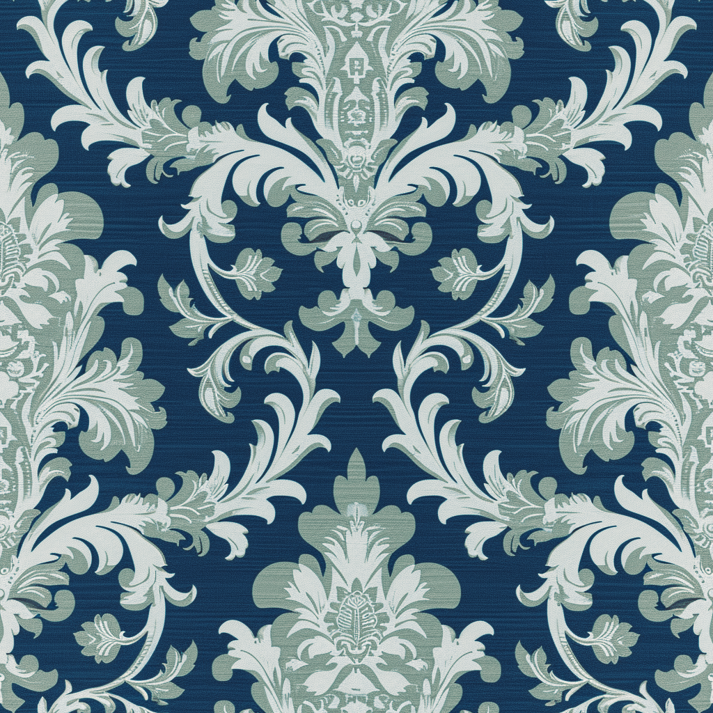 Braddock Seafoam