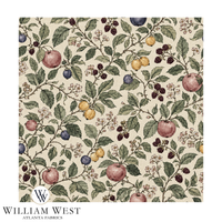 Bramble Orchard Clay Pink